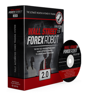 WallStreet Forex Robot 2.0 Evo