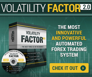 Volatility Factor 2.0