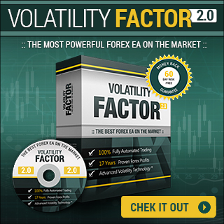 Volatility Factor 2.0