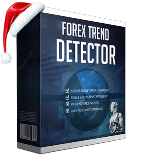 Forex Trend Detector