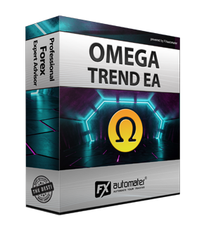 Omega Trend EA