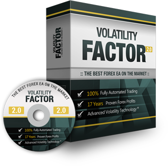 Volatility Factor 2.0